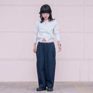 【プレ葉ウォーク浜北】身長154cm