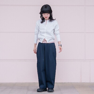 【プレ葉ウォーク浜北】身長154cm