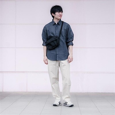 【プレ葉ウォーク浜北】身長179cm