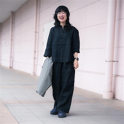 【プレ葉ウォーク浜北】154cm