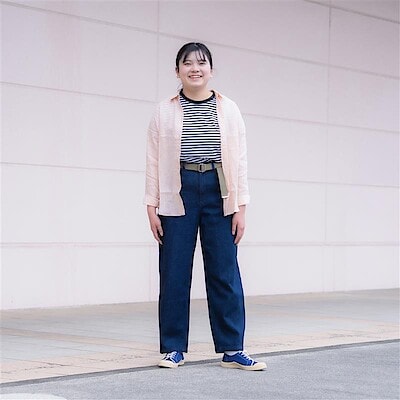 【プレ葉ウォーク浜北】身長160cm