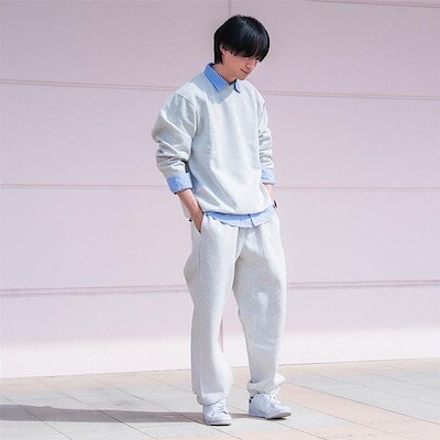 【プレ葉ウォーク浜北】身長177ｃｍ