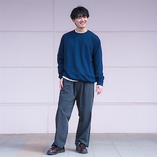 【プレ葉ウォーク浜北】身長179cm