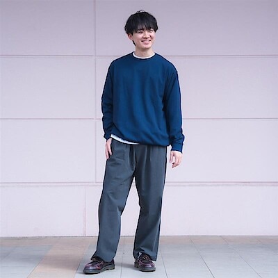 【プレ葉ウォーク浜北】身長179cm