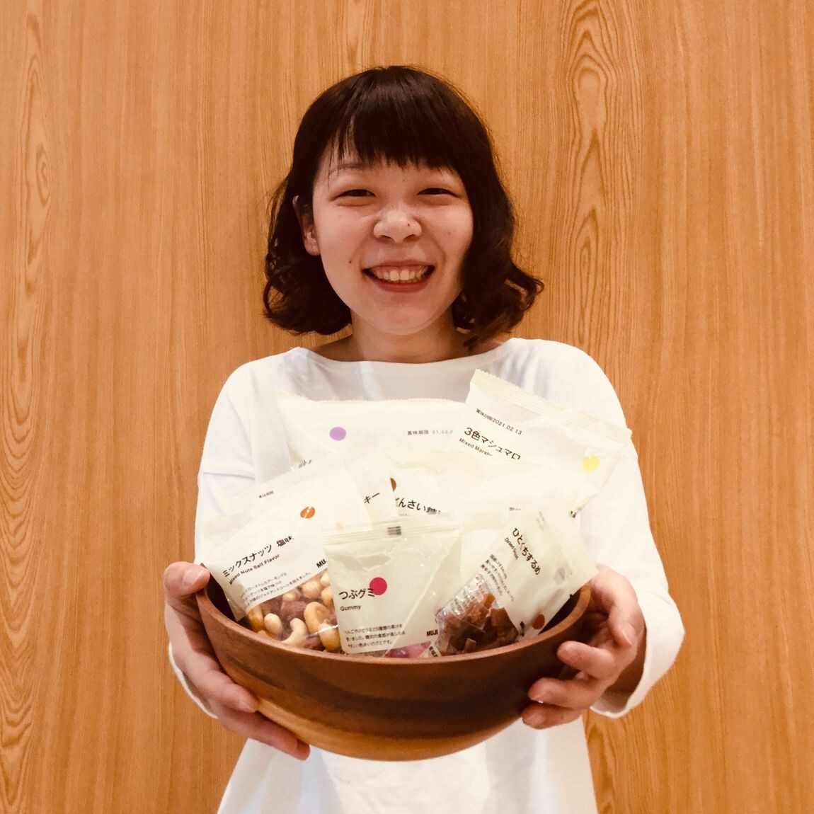 【プレ葉ウォーク浜北】気持ちにお菓子を添えて