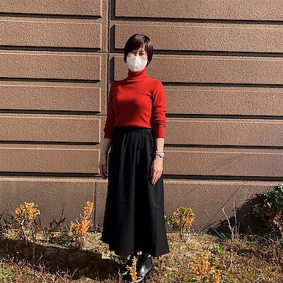 【プレ葉ウォーク浜北】161㎝