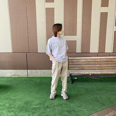 【アピタ稲沢】身長165cm