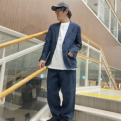 【アピタ稲沢】身長166㎝