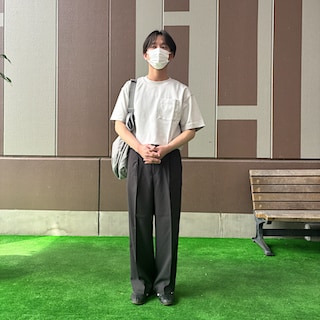 【アピタ稲沢】身長166㎝