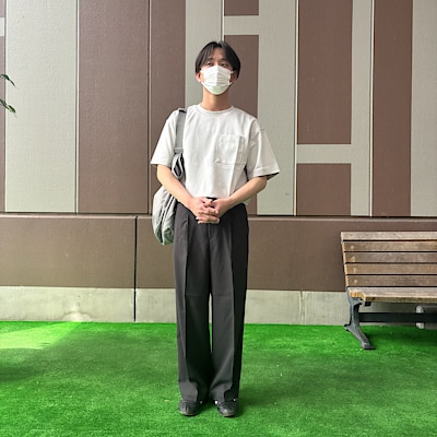 【アピタ稲沢】身長166㎝