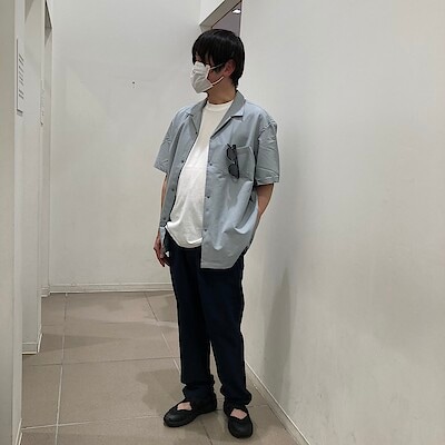 【アピタ稲沢】身長166cm