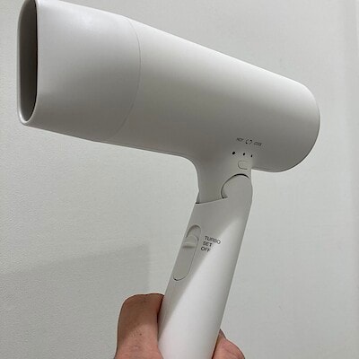 【アピタ稲沢】マイナスイオンドライヤーは、どれも同じではないんです。