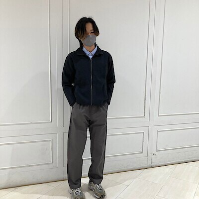 【アピタ稲沢】　身長165cm