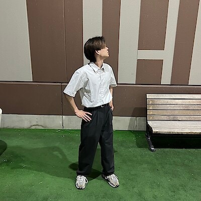 【アピタ稲沢】　身長165cm