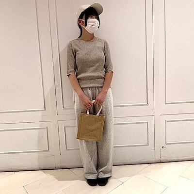 【アピタ稲沢】　身長156cm