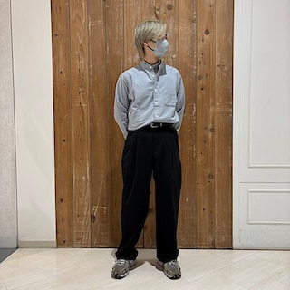 【アピタ稲沢】　身長165cm