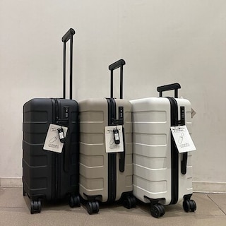 【アピタ稲沢】進化したキャリーケースで快適な旅を