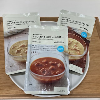 【アピタ稲沢】暑い夏に”冷やし”カレーはいかが？