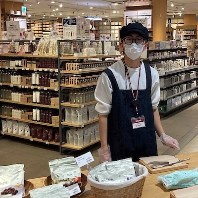 【アピタ稲沢】試食開催のお知らせ