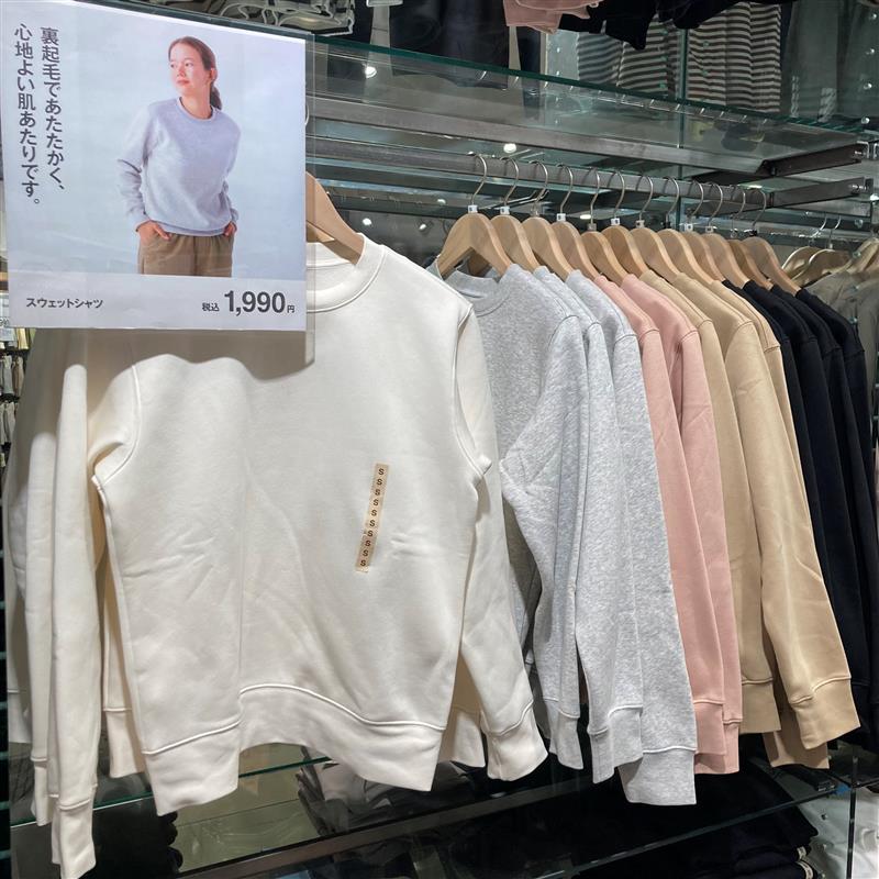【京阪モール】春のおすすめ