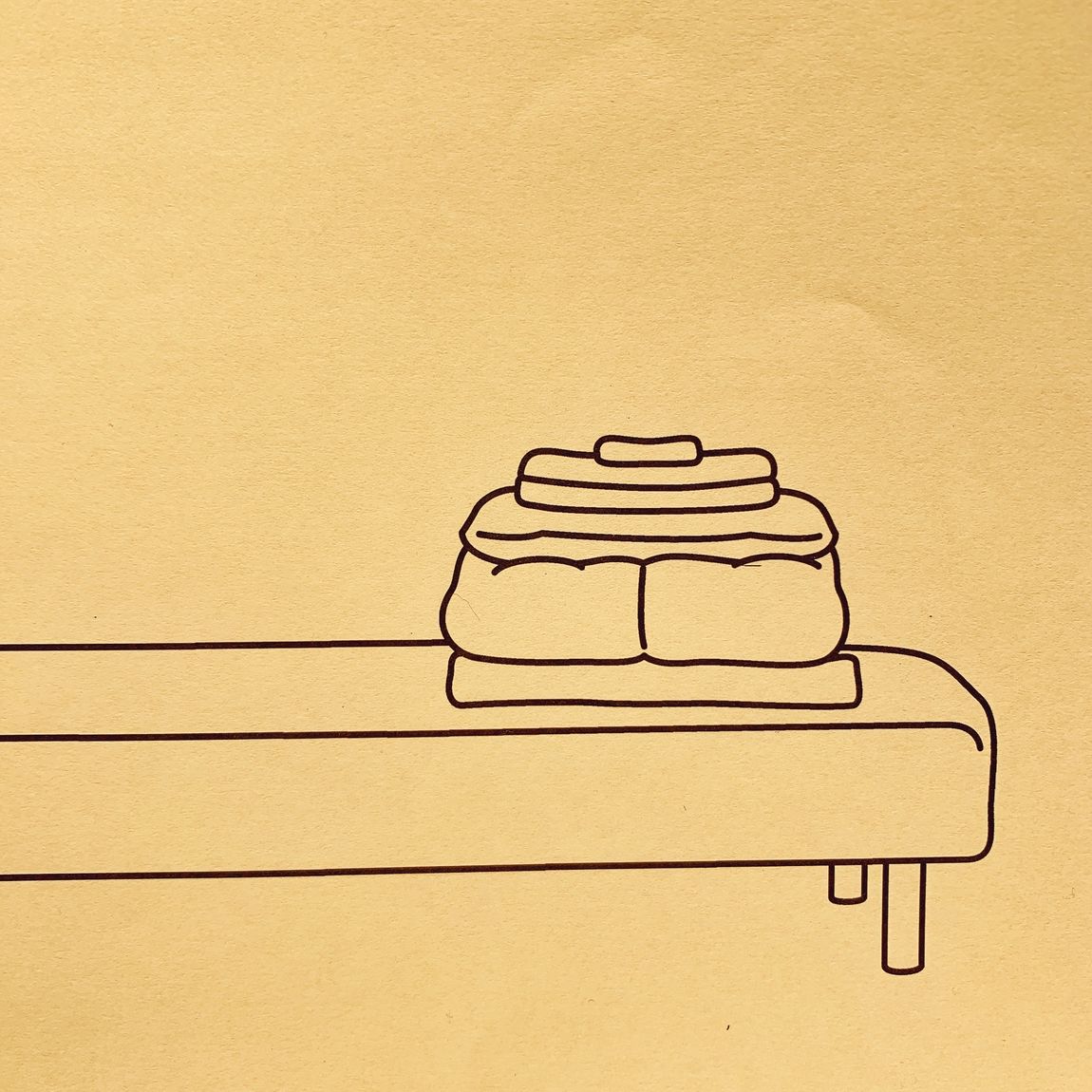 寝具１