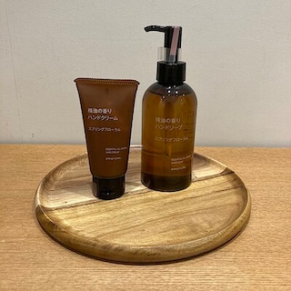 【京阪モール】精油の香りシリーズから新しい香りの登場です