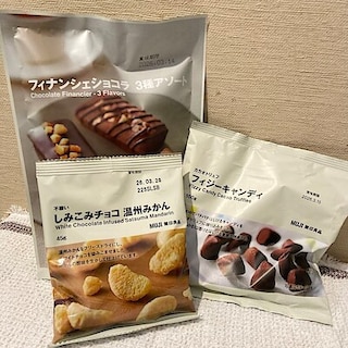 【京阪モール】　ご褒美チョコレート