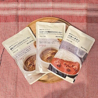 【京阪モール】熱い地域から学ぶカレー　大試食会のお知らせ