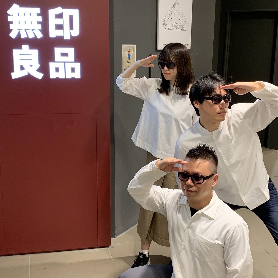 キービジュアル画像：秋を見つけよう。