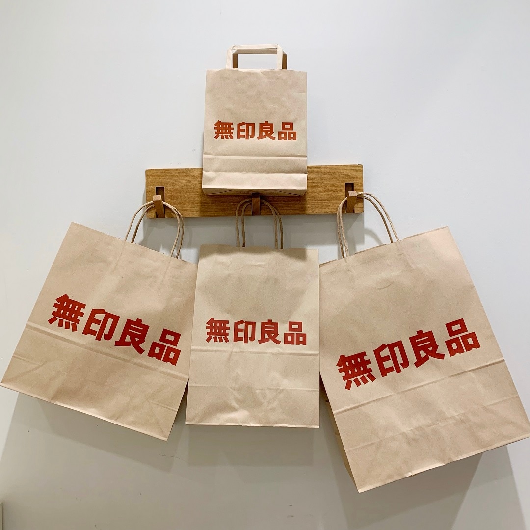 ショッピングバッグ１