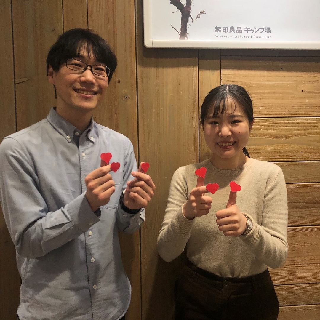 【京阪モール】まだ間に合います バレンタイン