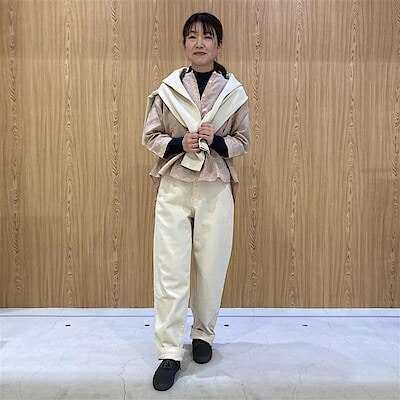 【富山ファボーレ】身長１５５ｃｍ