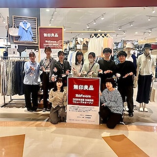 【富山ファボーレ】本日営業最終日！皆さまのご来店お待ちしております。