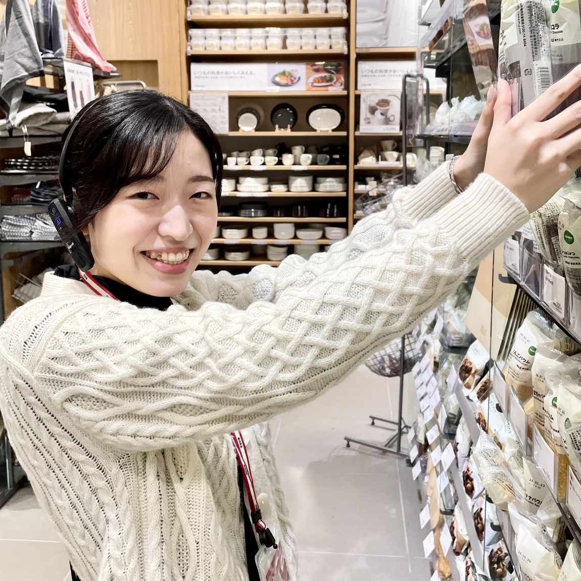 【富山ファボーレ】一緒に働く仲間を募集しています。