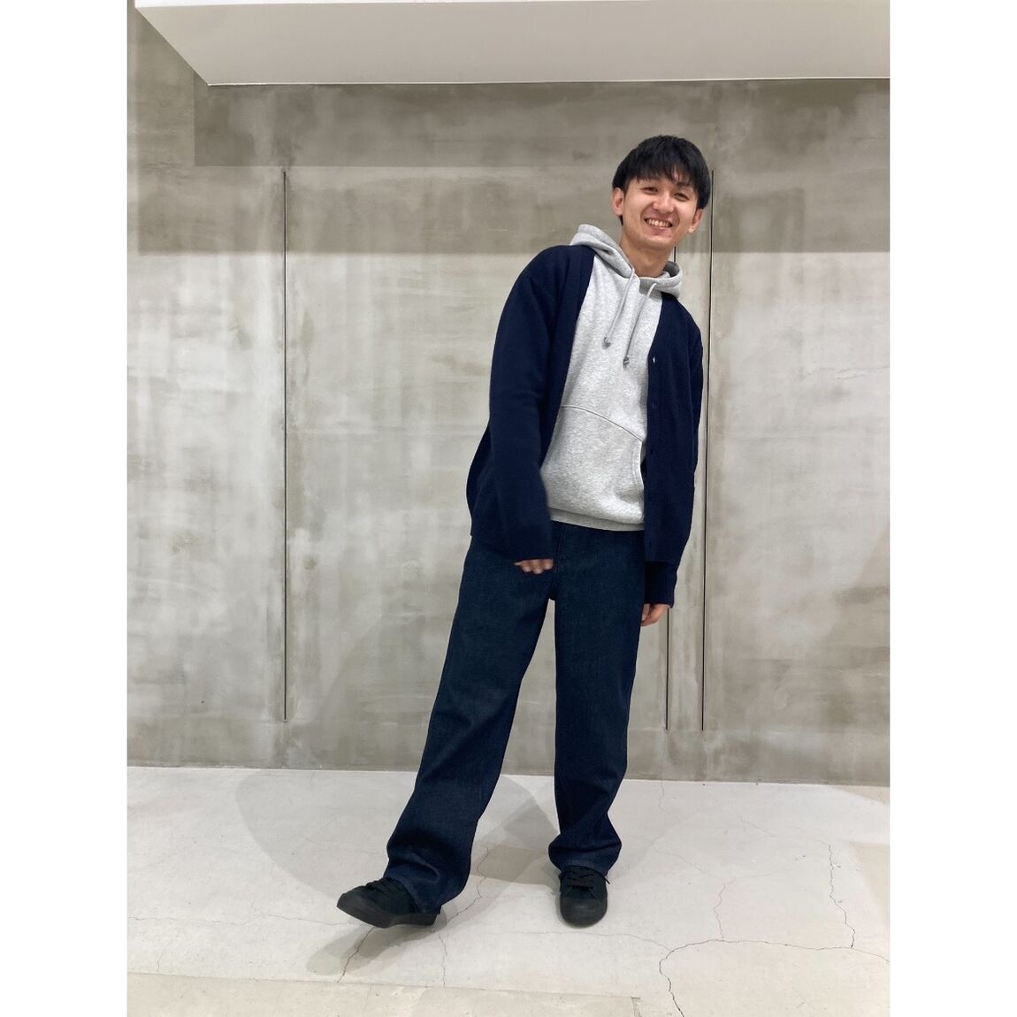 あ