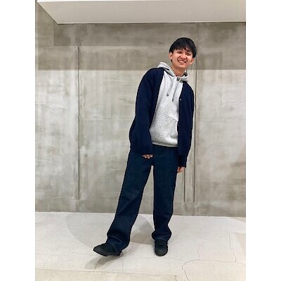 【富山ファボーレ】身長172cm