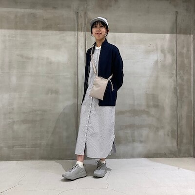 【富山ファボーレ】身長155cm