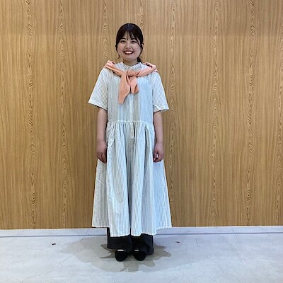 【富山ファボーレ】身長１５２ｃｍ