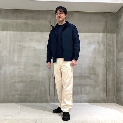 【富山ファボーレ】身長１７８ｃｍ