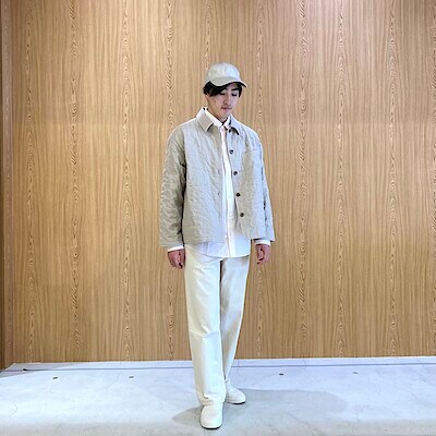 【富山ファボーレ】身長１７５ｃｍ