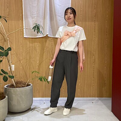 【富山ファボーレ】身長１５６ｃｍ