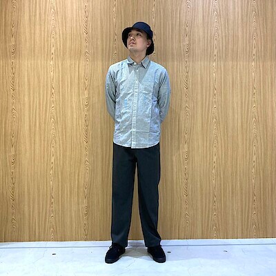 【富山ファボーレ】身長１７８ｃｍ