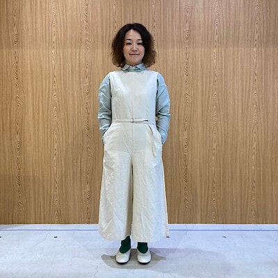 【富山ファボーレ】身長１５３ｃｍ