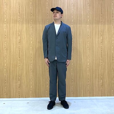 【富山ファボーレ】身長１７８ｃｍ