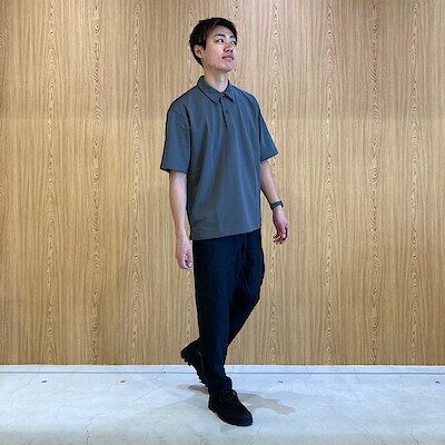 【富山ファボーレ】身長１８４ｃｍ