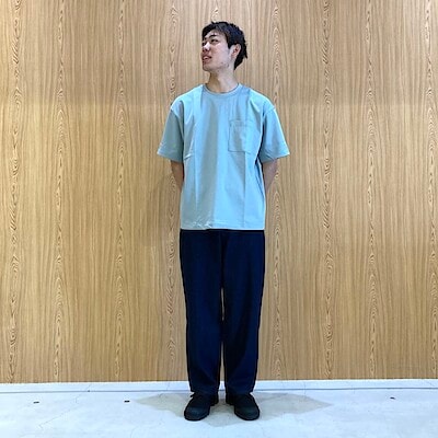 【富山ファボーレ】身長１８３ｃｍ