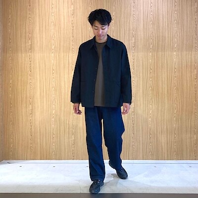 【富山ファボーレ】身長１８４ｃｍ