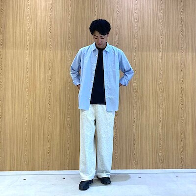 【富山ファボーレ】身長１８４ｃｍ