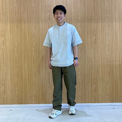 【富山ファボーレ】身長１７２ｃｍ