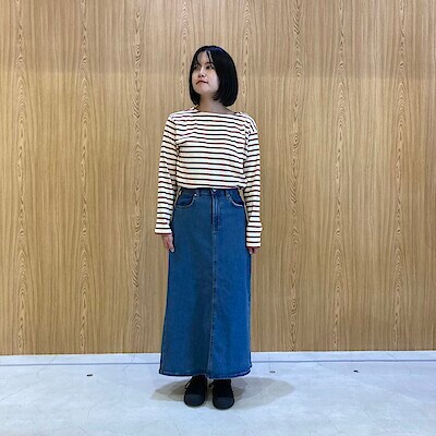 【富山ファボーレ】身長１５４ｃｍ